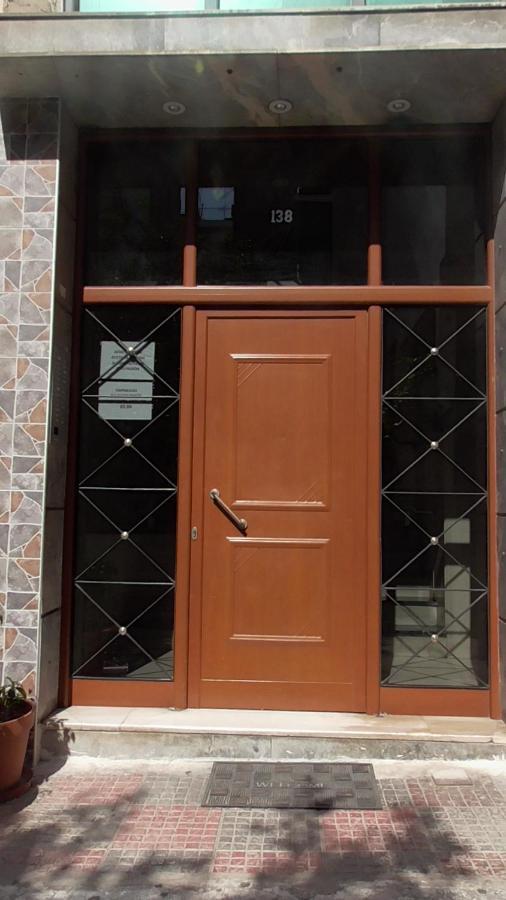 Ellada Apartment Atenas Exterior foto