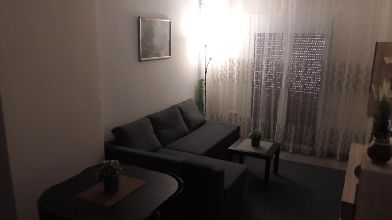 Ellada Apartment Atenas Exterior foto