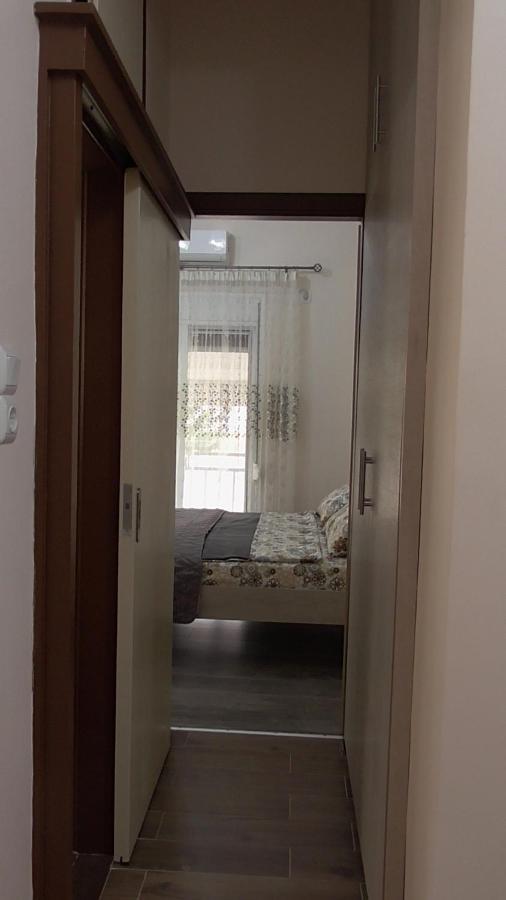 Ellada Apartment Atenas Exterior foto