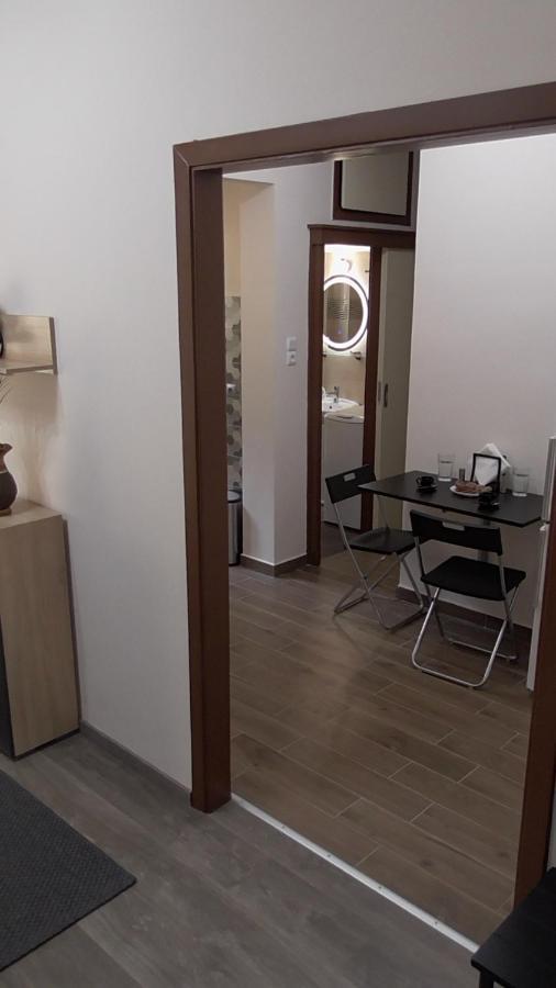 Ellada Apartment Atenas Exterior foto