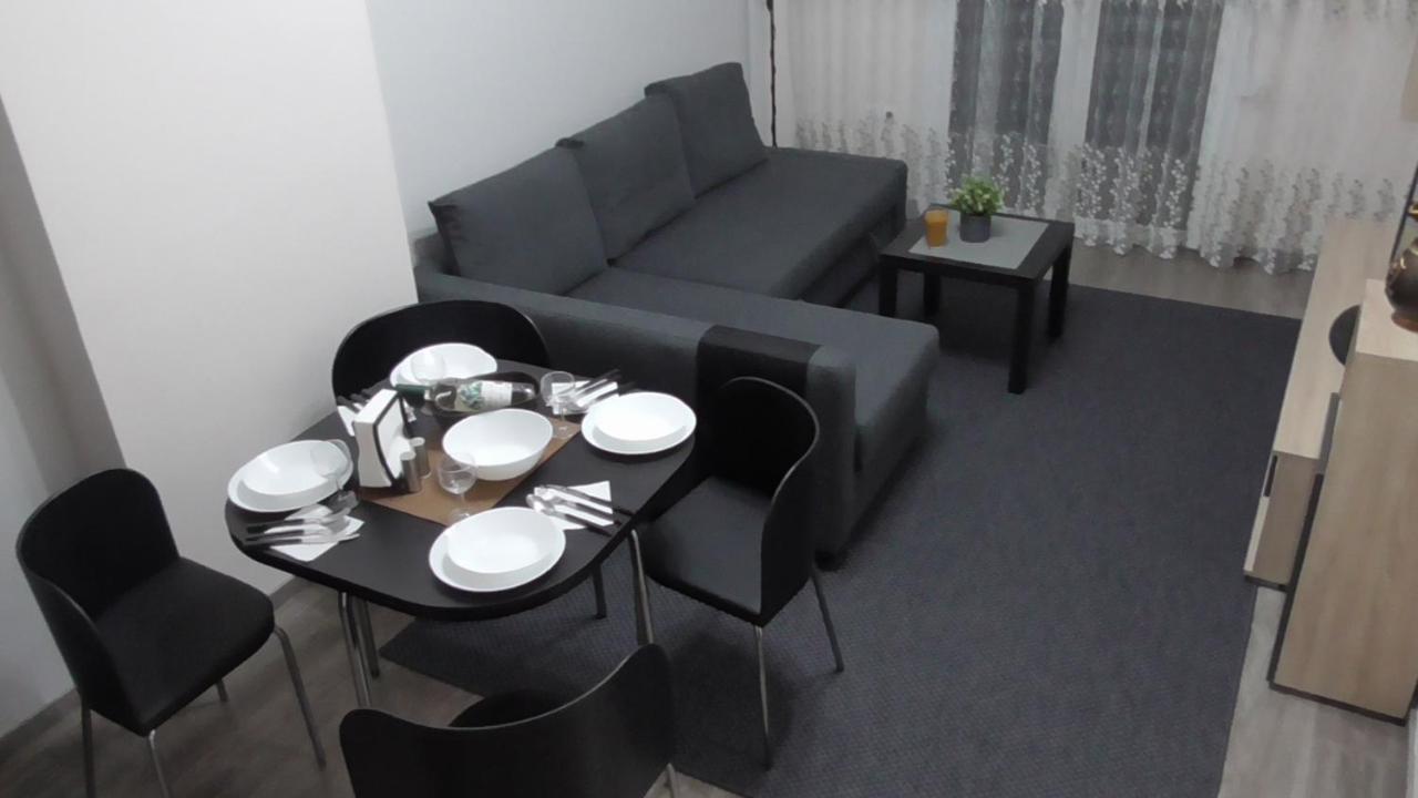 Ellada Apartment Atenas Exterior foto