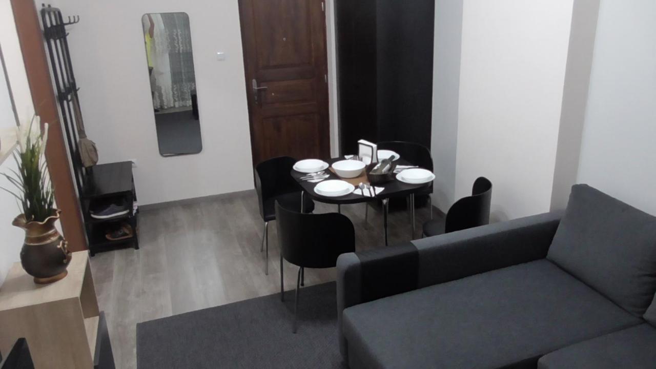 Ellada Apartment Atenas Exterior foto