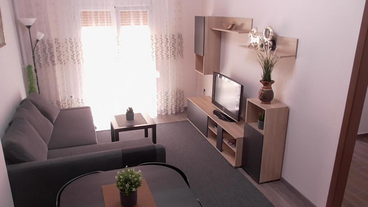 Ellada Apartment Atenas Exterior foto