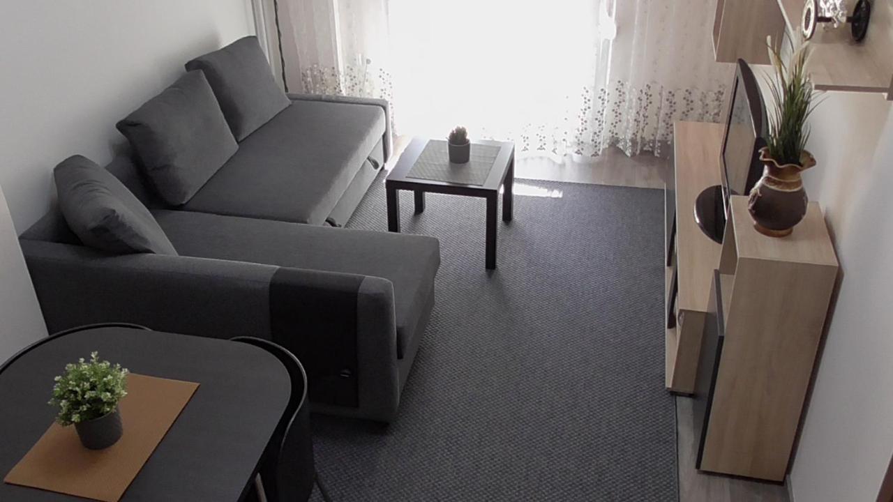Ellada Apartment Atenas Exterior foto