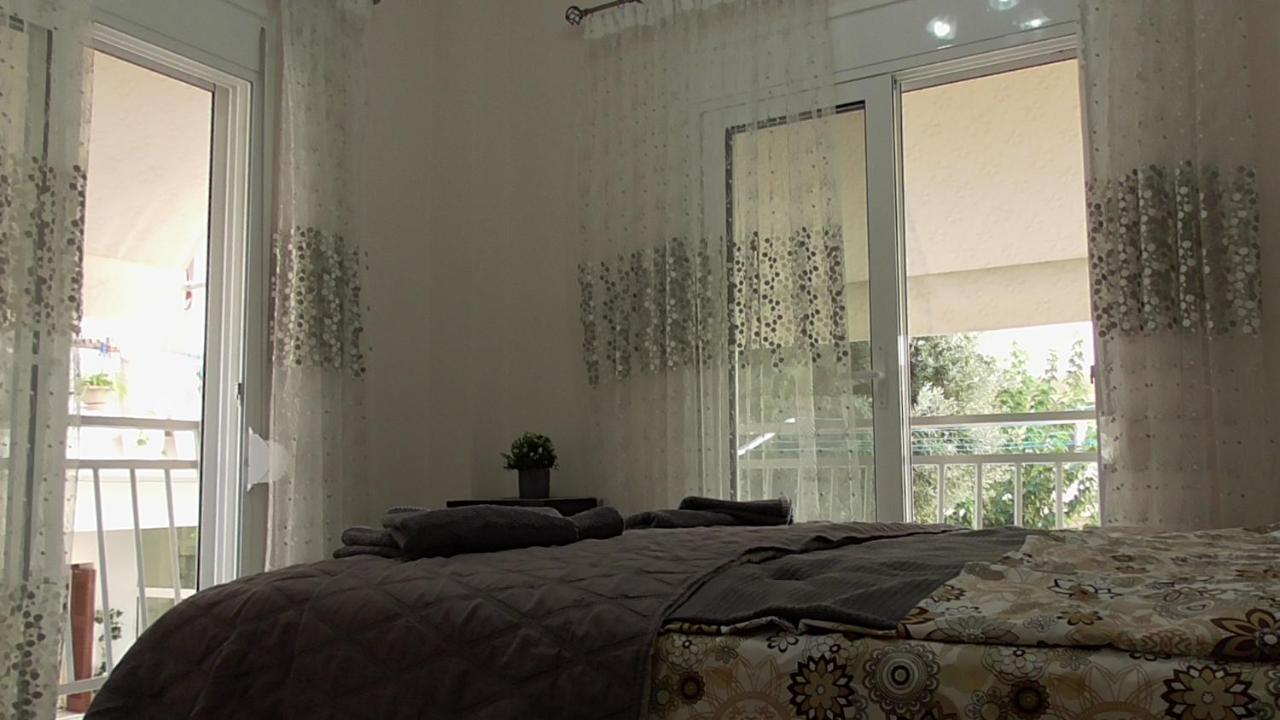 Ellada Apartment Atenas Exterior foto